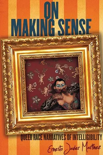 On Making Sense cover