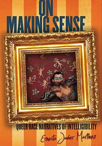 On Making Sense cover