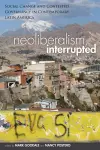 Neoliberalism, Interrupted cover