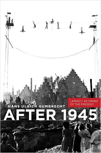 After 1945 cover