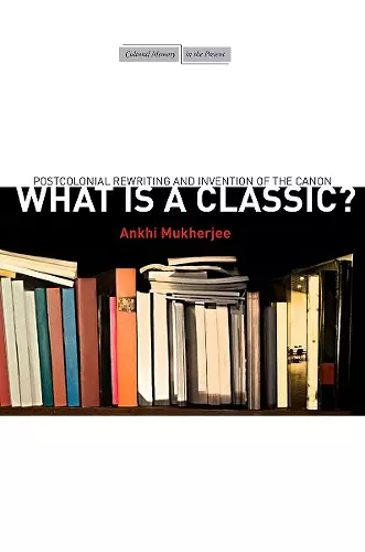 What Is a Classic? cover