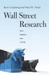 Wall Street Research cover