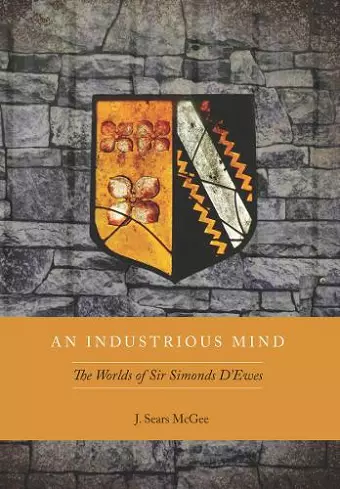 An Industrious Mind cover