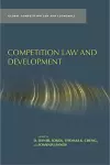 Competition Law and Development cover