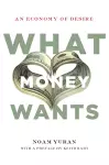 What Money Wants cover