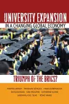 University Expansion in a Changing Global Economy cover
