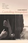 Controlling Immigration cover