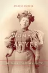 Woman Lawyer cover