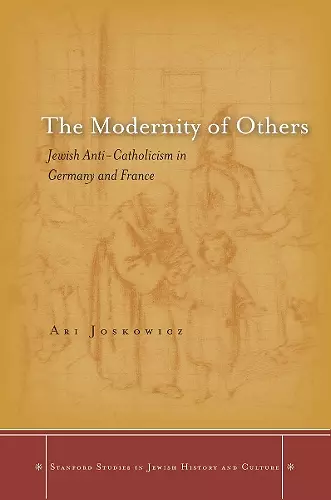 The Modernity of Others cover