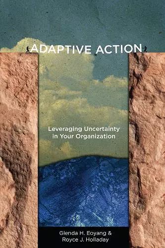 Adaptive Action cover