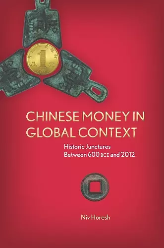 Chinese Money in Global Context cover