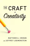 The Craft of Creativity cover