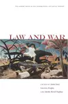 Law and War cover