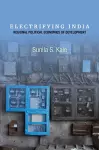 Electrifying India cover