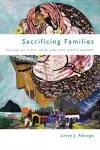 Sacrificing Families cover