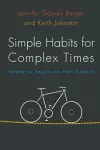 Simple Habits for Complex Times cover