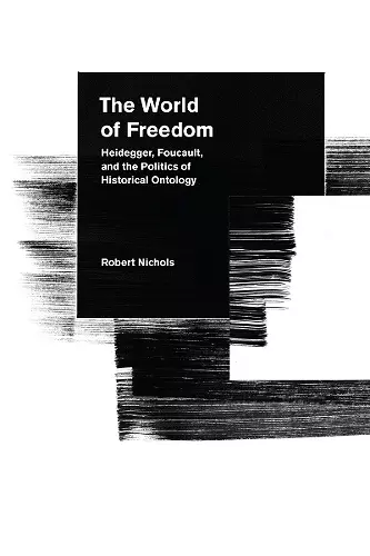 The World of Freedom cover