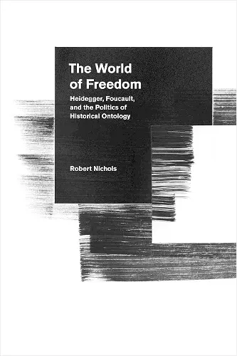 The World of Freedom cover