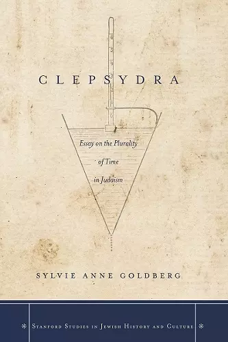 Clepsydra cover