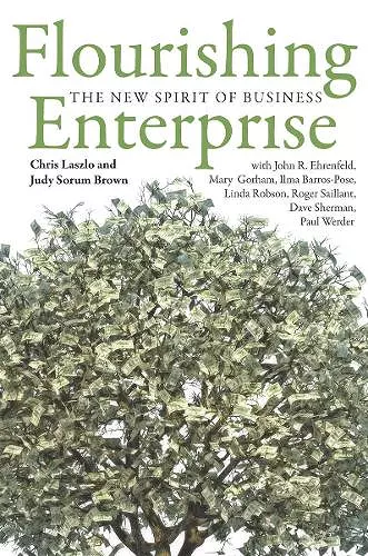 Flourishing Enterprise cover