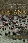 Galana cover