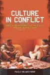 Culture in Conflict cover