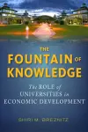 The Fountain of Knowledge cover