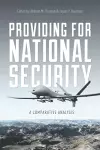 Providing for National Security cover