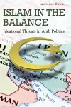 Islam in the Balance cover