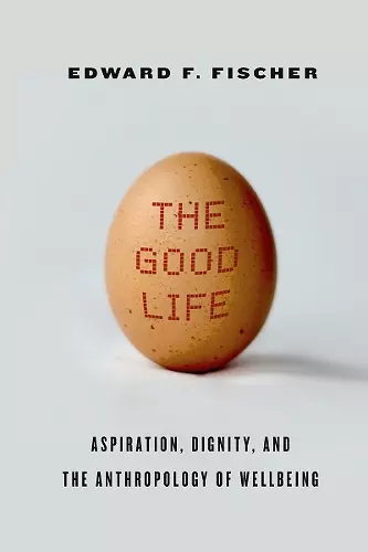 The Good Life cover