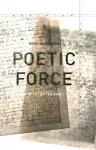 Poetic Force cover