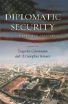 Diplomatic Security cover