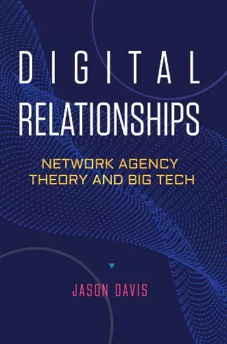 Digital Relationships cover