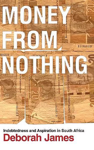 Money from Nothing cover