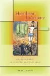 Hasidism Incarnate cover