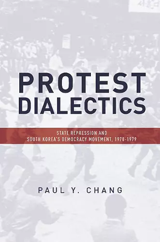 Protest Dialectics cover