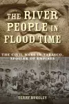 The River People in Flood Time cover