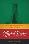 Official Stories cover