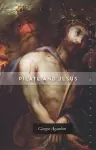 Pilate and Jesus cover