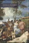 The Use of Bodies cover