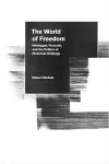 The World of Freedom cover