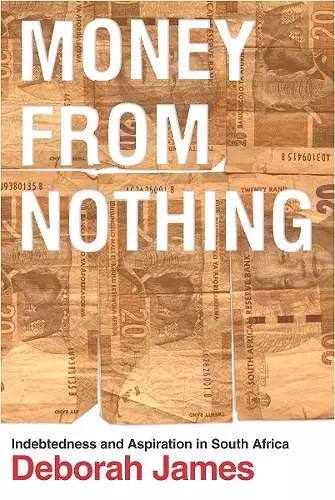 Money from Nothing cover