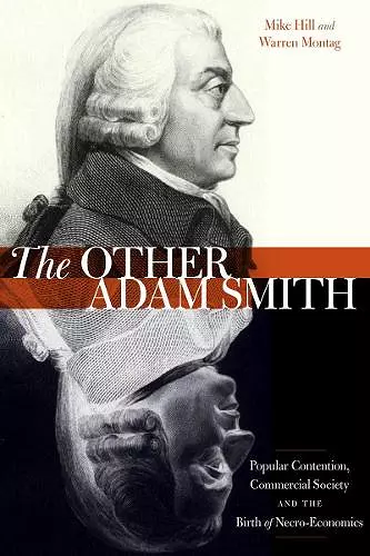 The Other Adam Smith cover