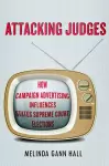 Attacking Judges cover