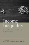 Income Inequality cover