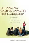 Enhancing Campus Capacity for Leadership cover