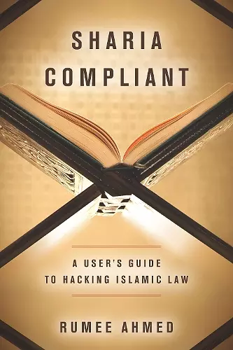 Sharia Compliant cover