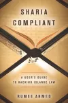 Sharia Compliant cover