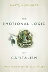 The Emotional Logic of Capitalism cover