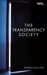 The Transparency Society cover